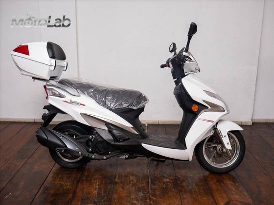 HAOJUE VR 150 
